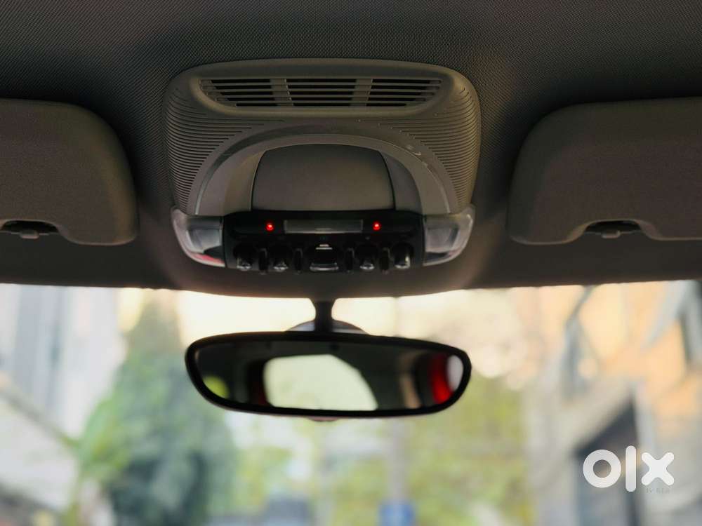 Mini Countryman Cooper S [2020-2021], 2021, Petrol