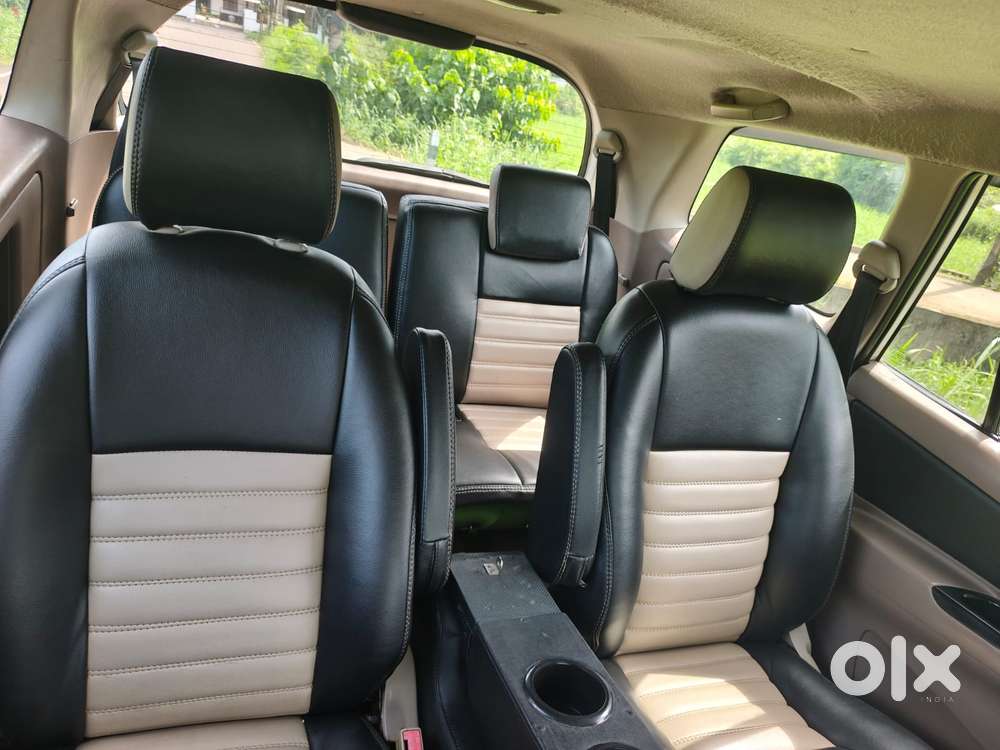 Toyota Innova 2.5 G (diesel) 7 Seater Bs Iv, 2015, Diesel