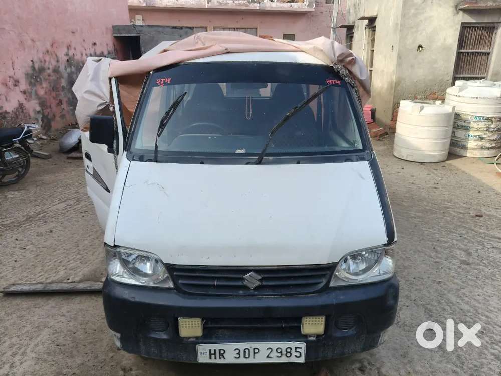 Maruti Suzuki Eeco 2030