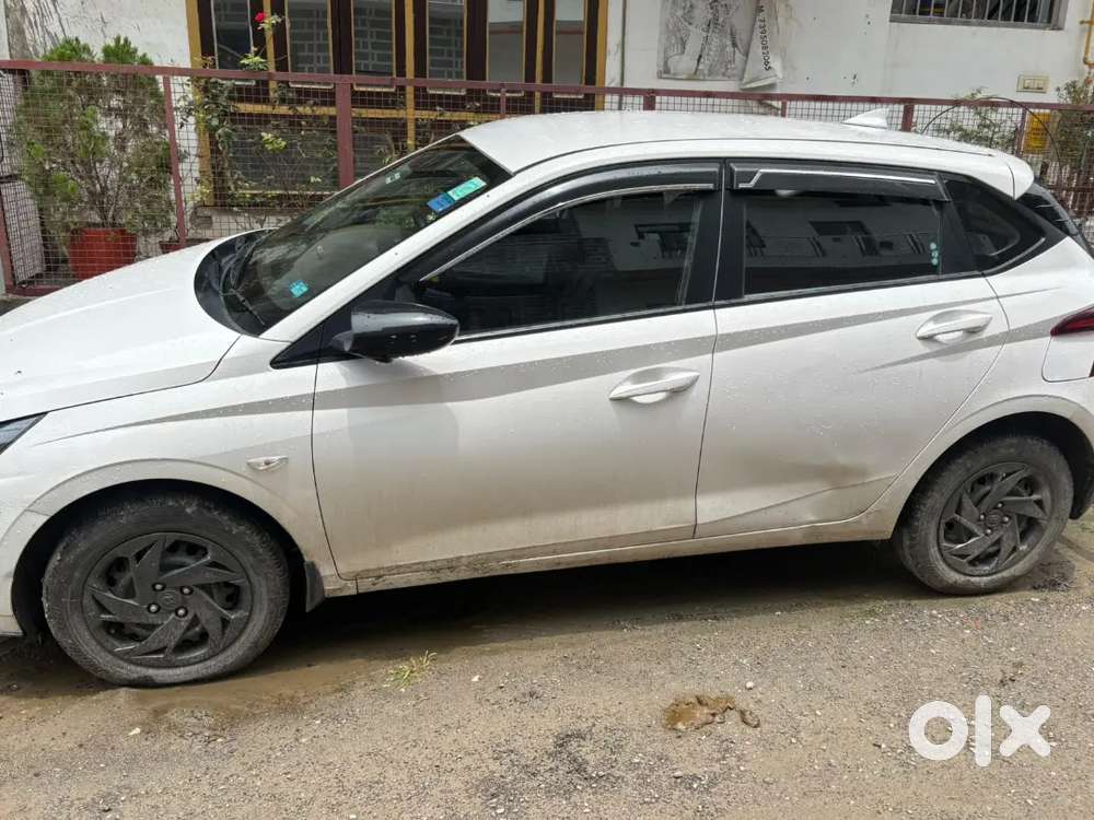 Hyundai New I20 1.2 Magna 2024