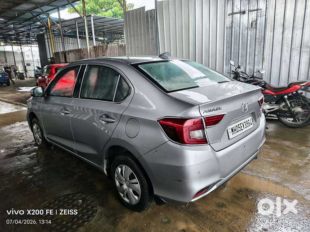 Honda Amaze 2022 Petrol