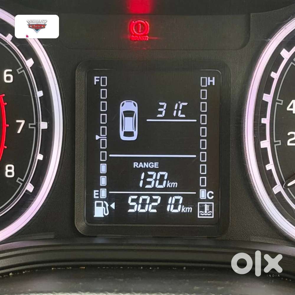 Toyota Urban Cruiser Cruiser Premium, 2020, Petrol
