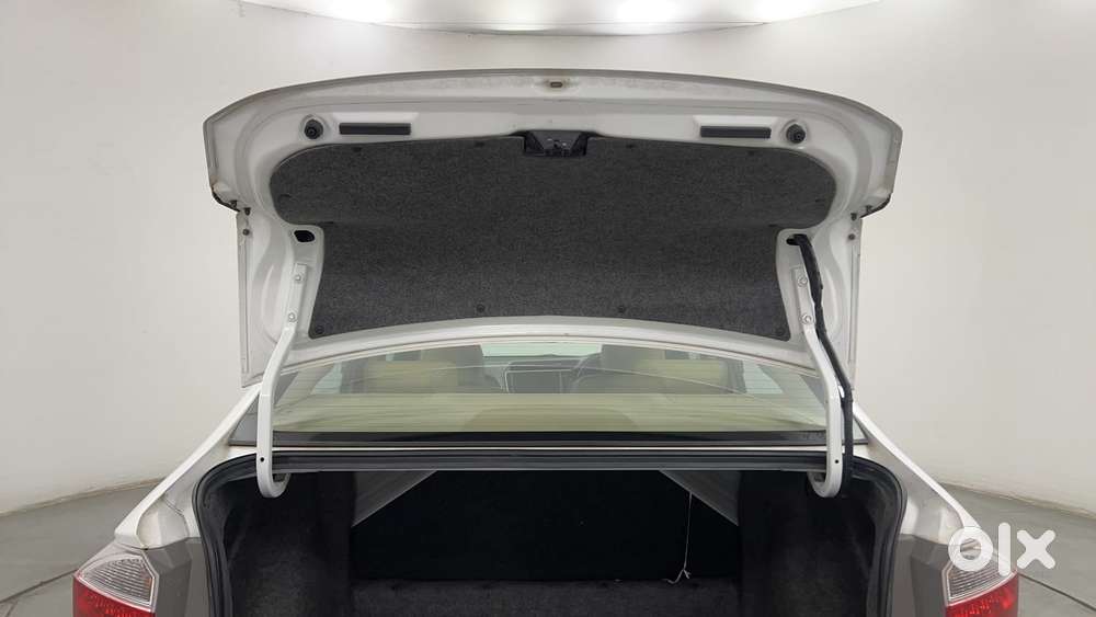 Honda City 1.5 Zx Cvt I-vtec, 2017, Petrol