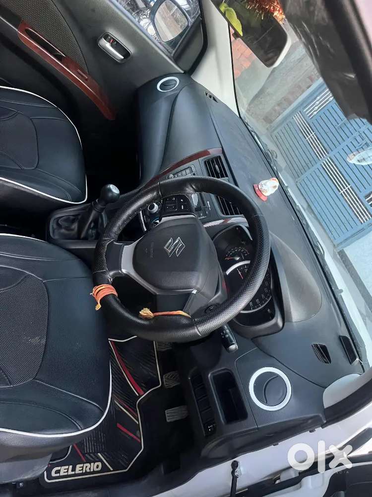 Maruti Suzuki Celerio 2018 Petrol 16000 Km Driven