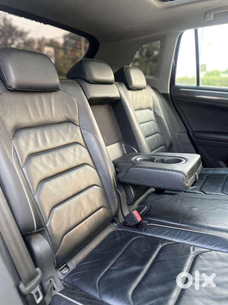 Volkswagen Tiguan 2.0 Tdi Highline, 2018, Diesel