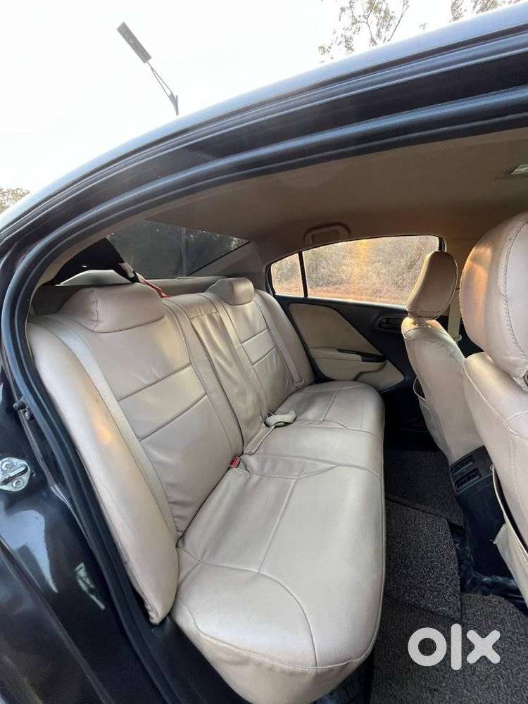 Honda City 2014-2015 I Vtec Sv, 2015, Petrol