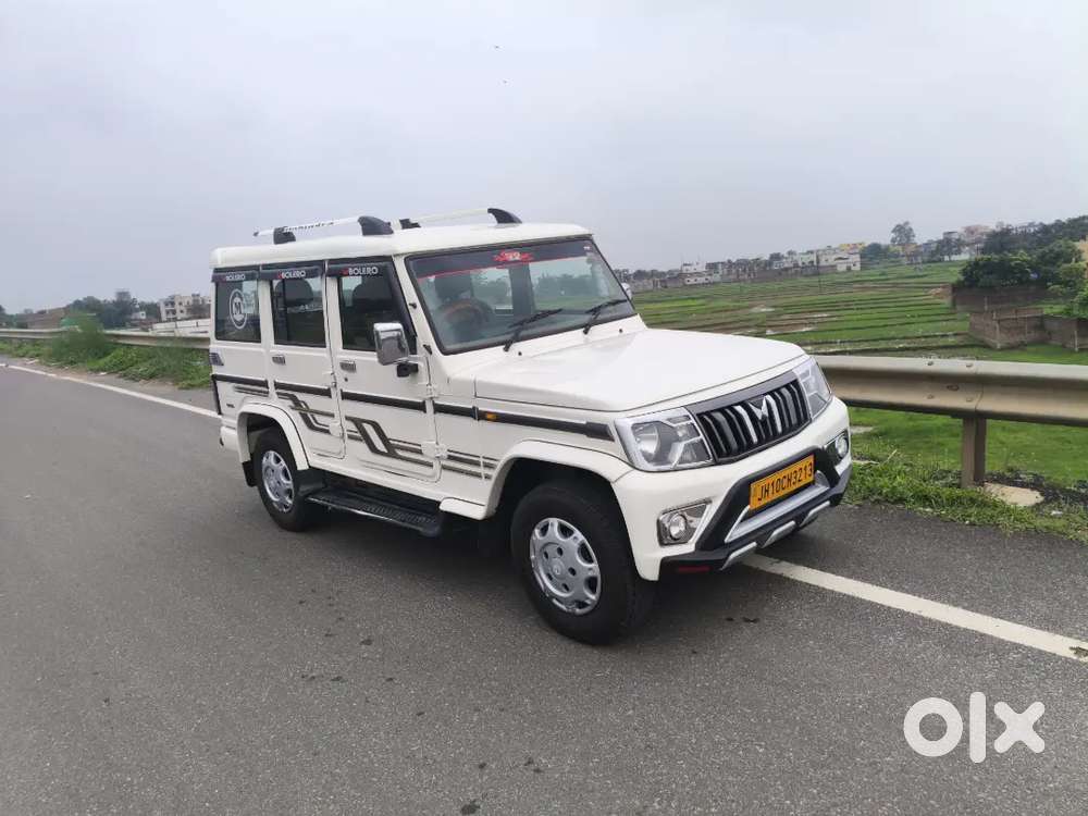 Mahindra Be 6 Fe 2022 Manual Diesel