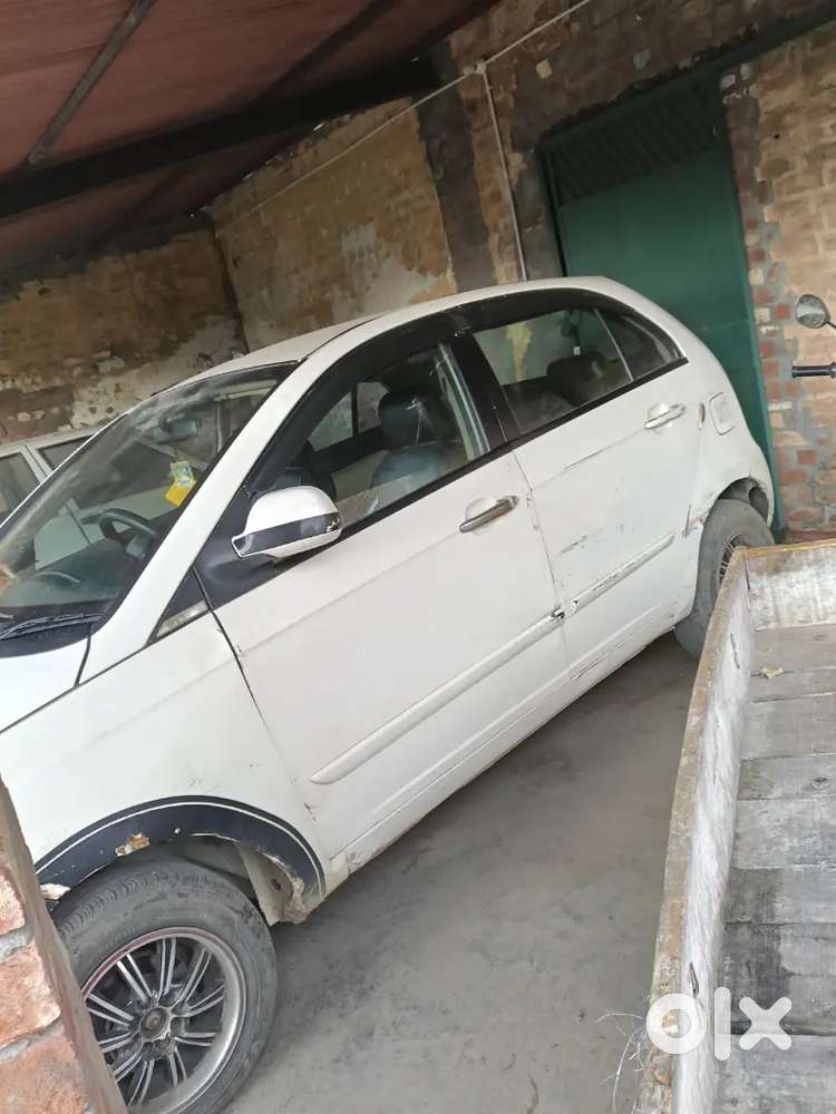 Tata Indica Vista 2012