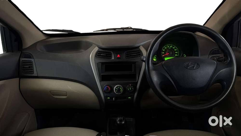 Hyundai Eon Era +, 2014, Petrol