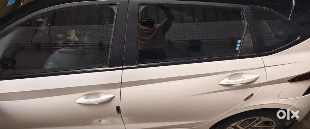 Hyundai I20 N Line 2024 Petrol 35000 Km Driven Good Condition