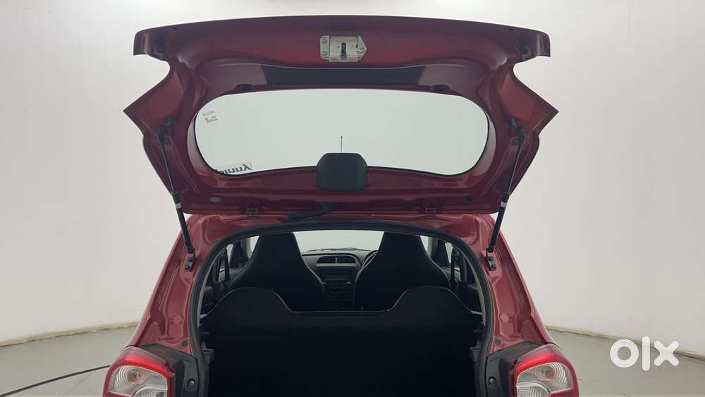 Maruti Suzuki Alto K10 2010-2014 Vxi, 2023, Petrol