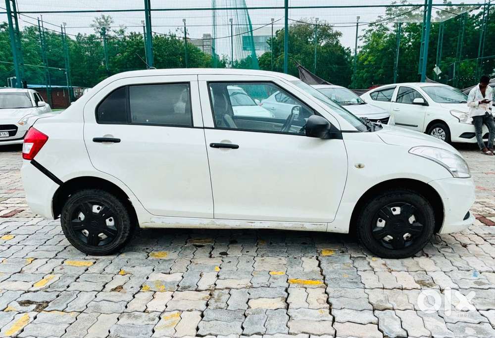 Maruti Suzuki Dzire 1.2 Tour S Cng, 2022, Cng & Hybrids