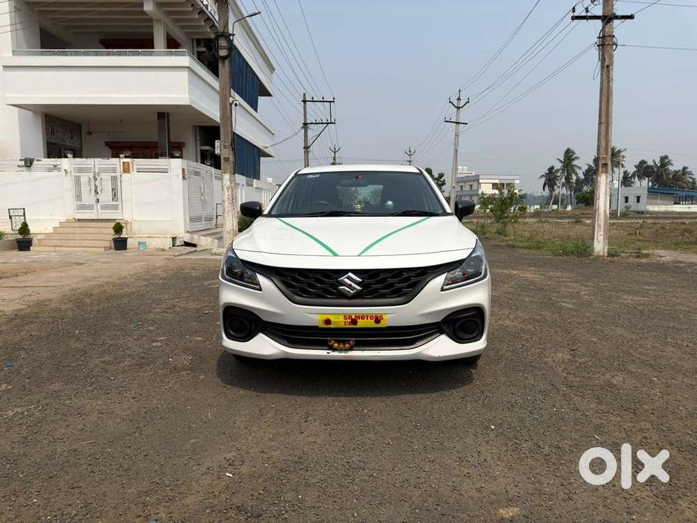 Maruti Suzuki Car 2025