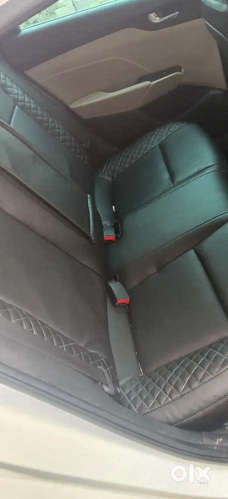 Hyundai Verna 1.6 Sx 2018
