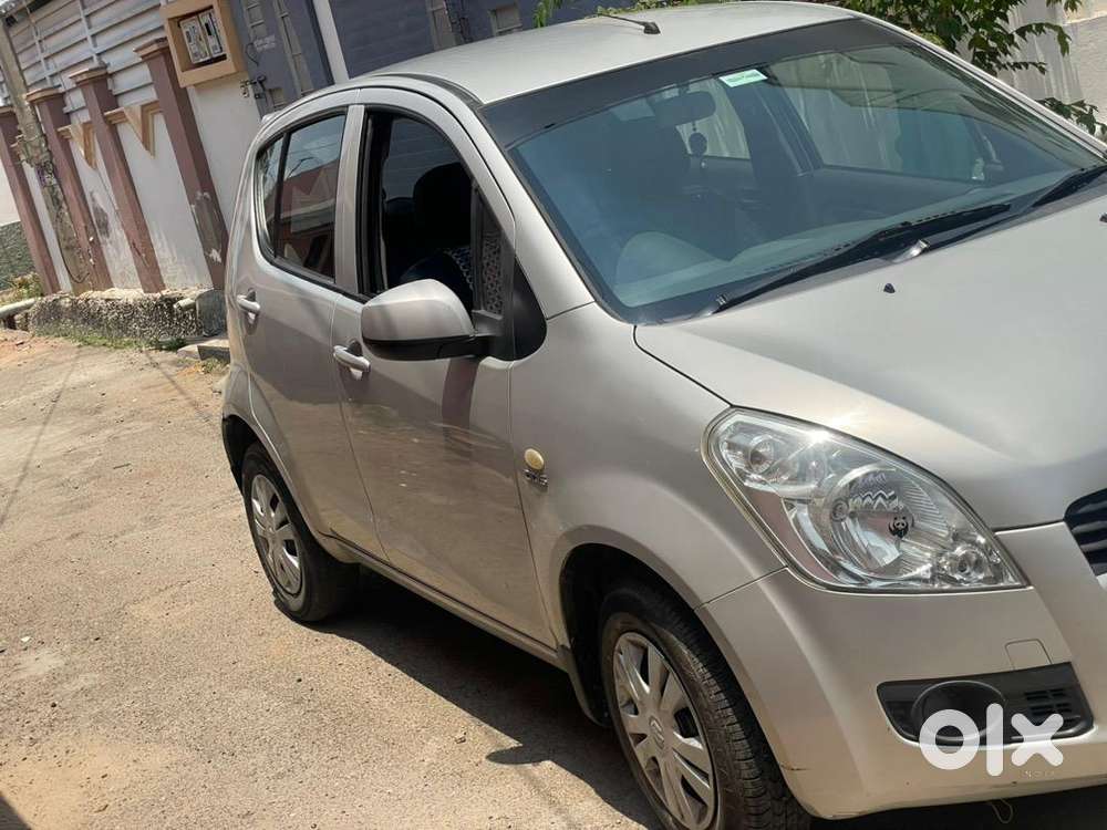 Maruti Suzuki Ritz 2012 Diesel Well Maintained