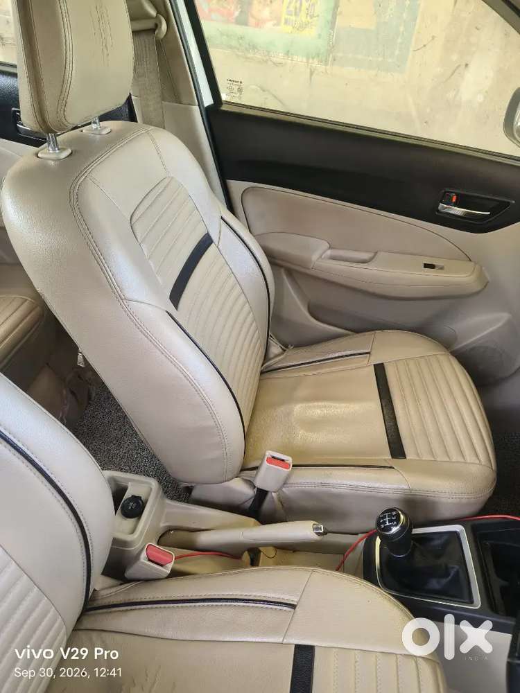 Maruti Suzuki Dzire 2022