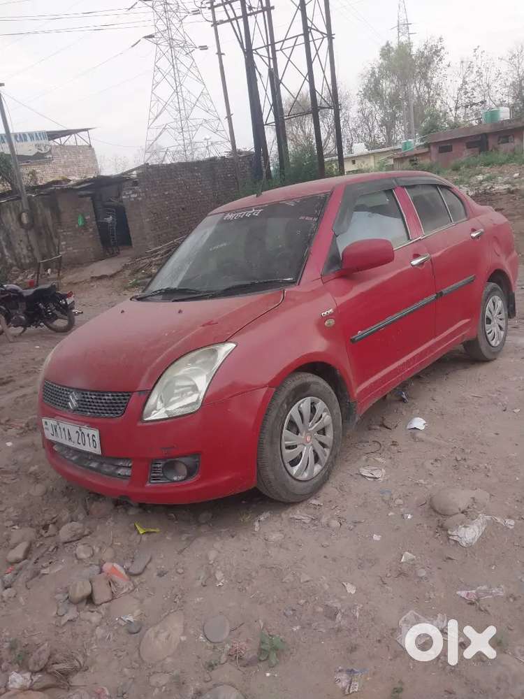 I Want To Sale My Swift Dzire Vdi Diesel
