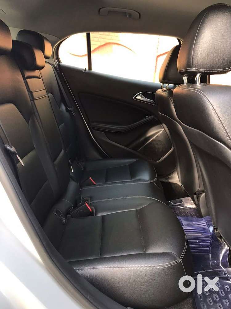 Mercedes-benz Gla 200, 2015, Diesel
