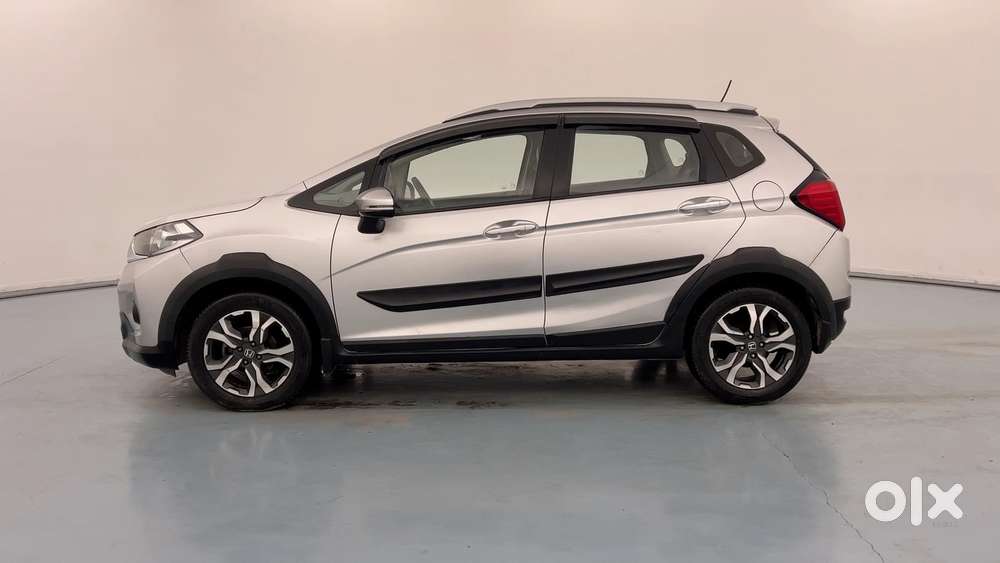 Honda Wr-v 1.2 Vx I-vtec, 2018, Petrol