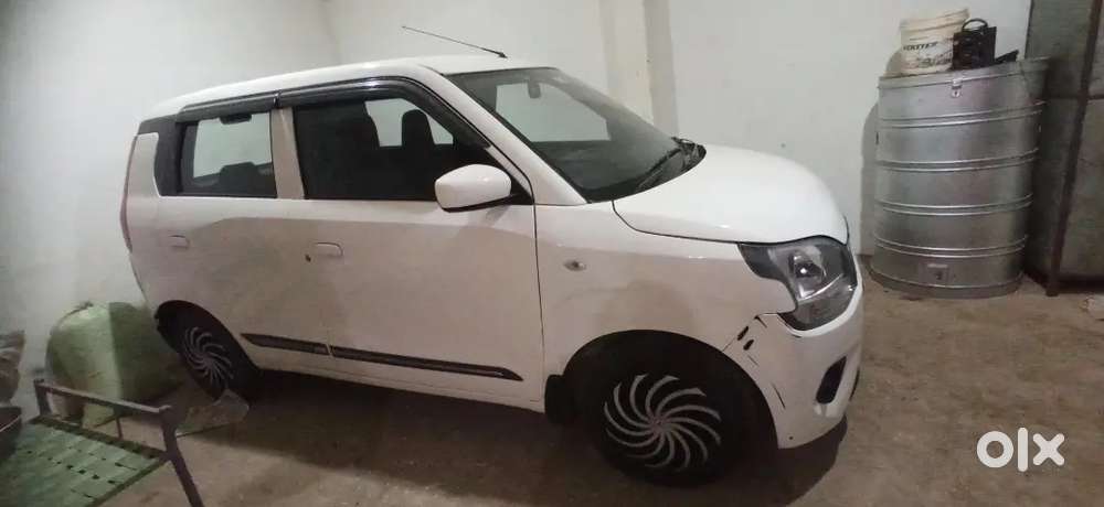 Maruti Suzuki Wagon R 2020
