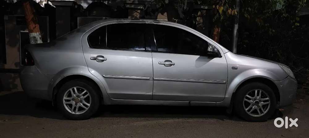 Ford Fiesta 2009 Diesel Well Maintained
