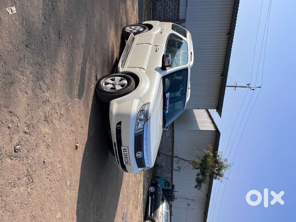 2013 Model, Vx