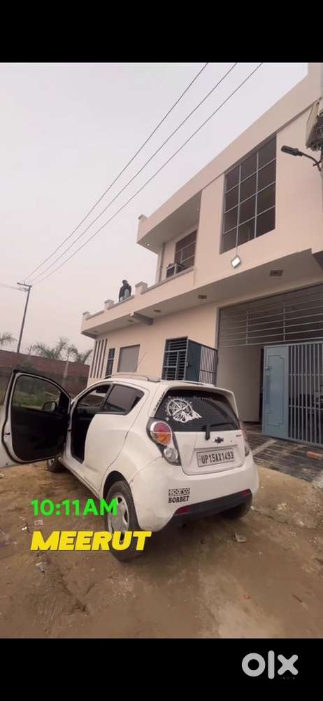 Chevrolet Beat 2012 Diesel Good Condition