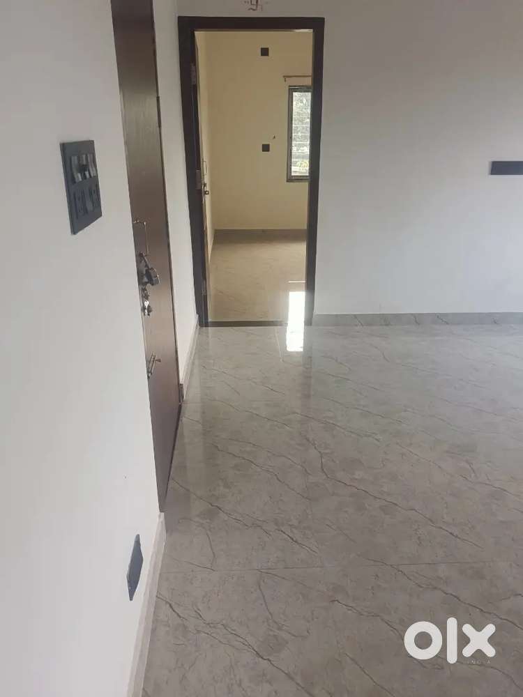 1BHK Flat for Rent | Water & Electricity Included | Prakash Nagar