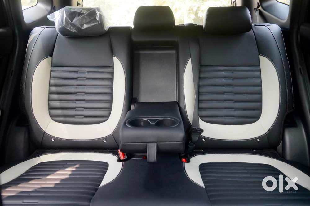 Kia Seltos Gtx Plus 1.5 Turbo Petrol Dct, 2023, Petrol