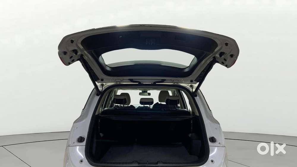 Mg Hector Sharp At, 2021, Petrol