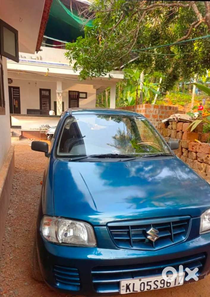 Alto L X2005
