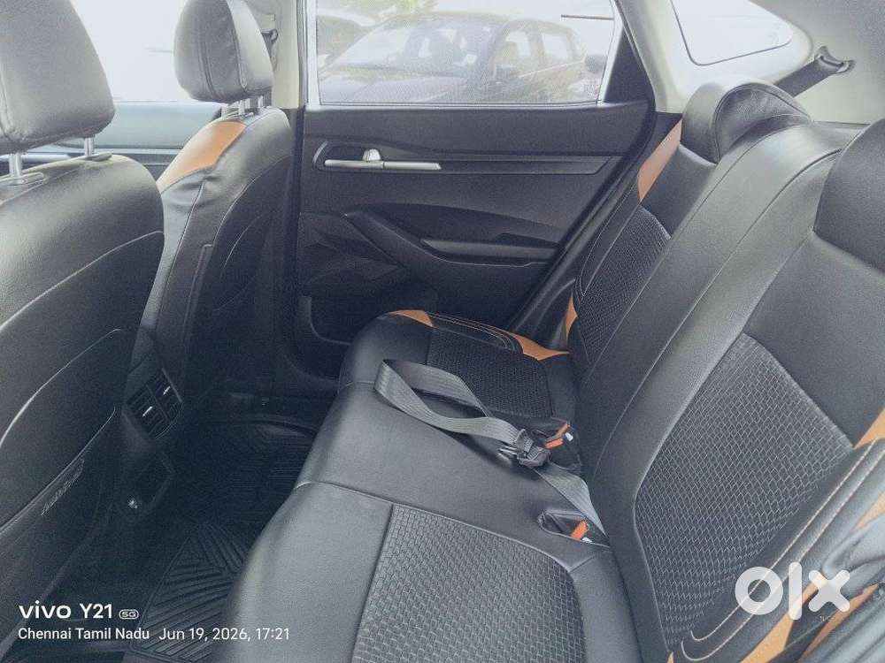 Kia Seltos Htk G, 2020, Petrol