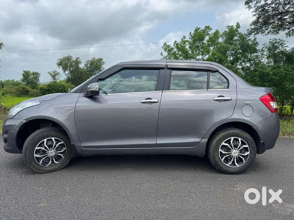 Maruti Swift Dzire 2014 Petrol Manual