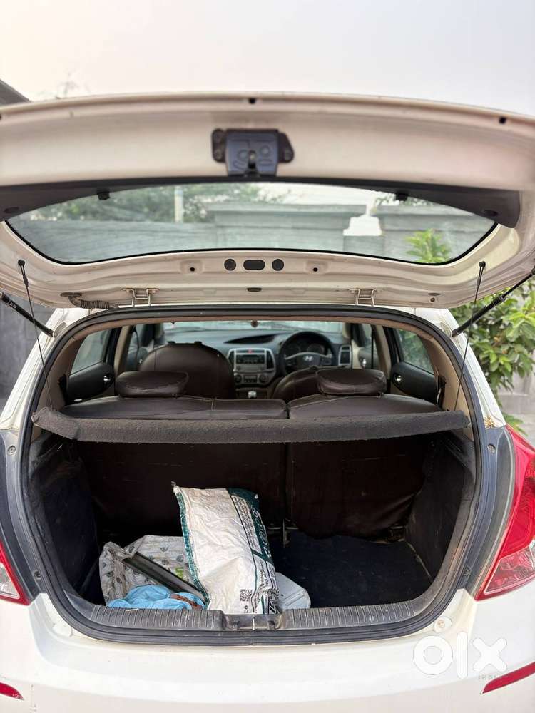 Hyundai I 20 For Sale