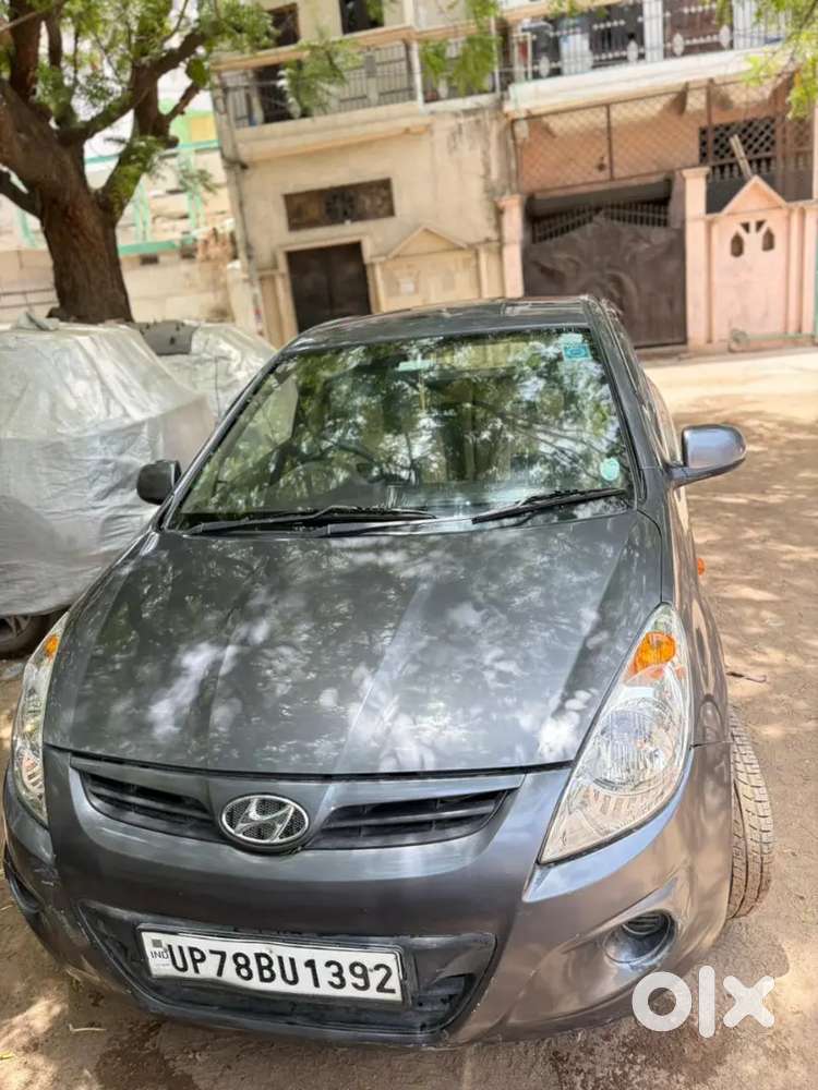 Hyundai I20 Magna 2009 Manual Petrol