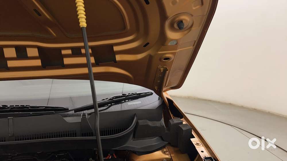 Skoda Kushaq Active 1.0 Tsi Mt, 2022, Petrol