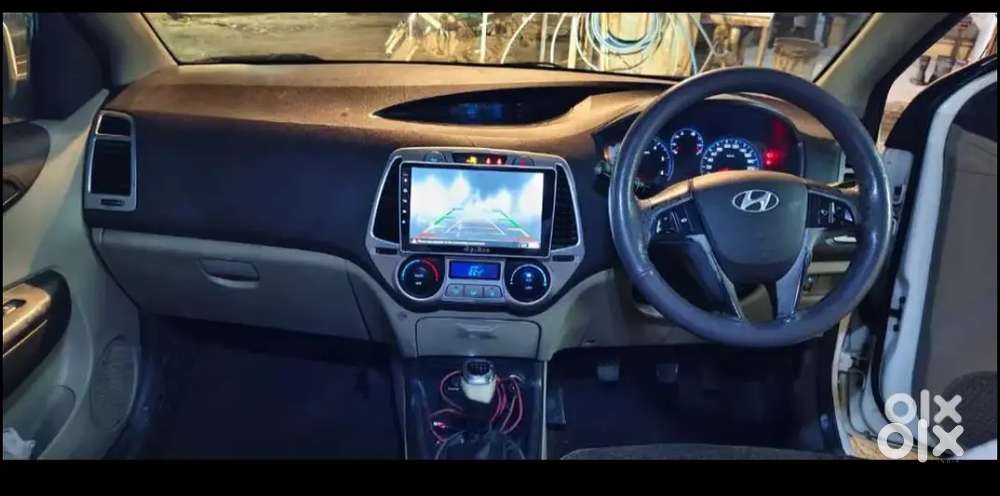 Hyundai I20 2010 Diesel 150000 Km Driven