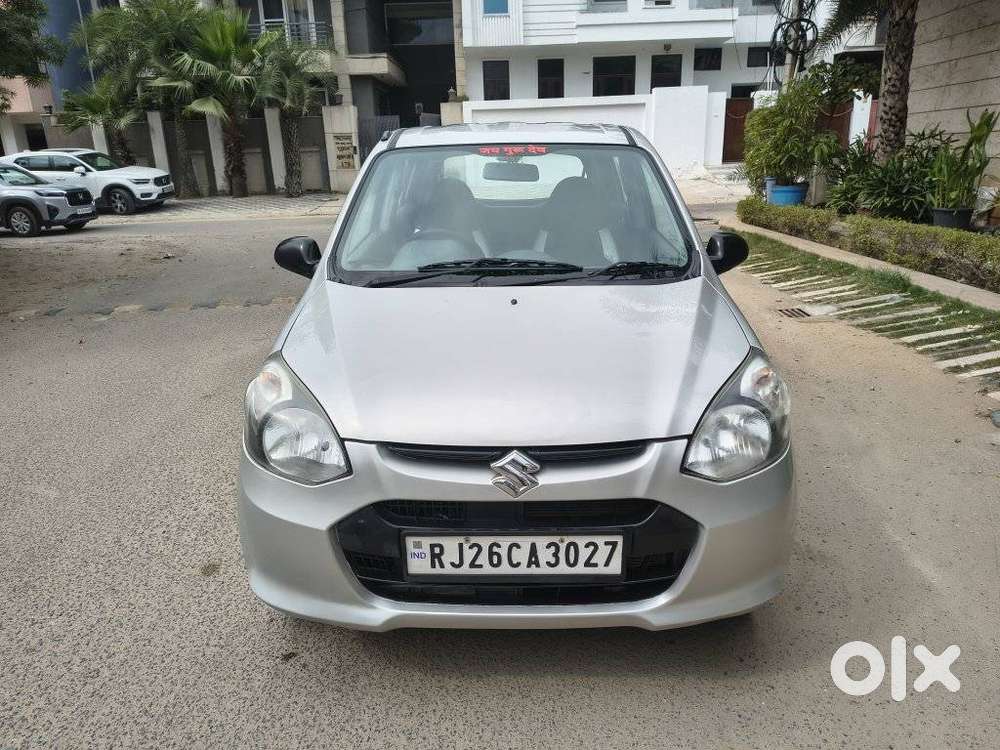 Maruti Suzuki Alto 800 Lxi, 2015, Petrol