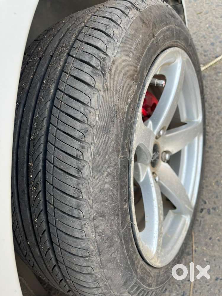 2018 Hyundai Petrol Car