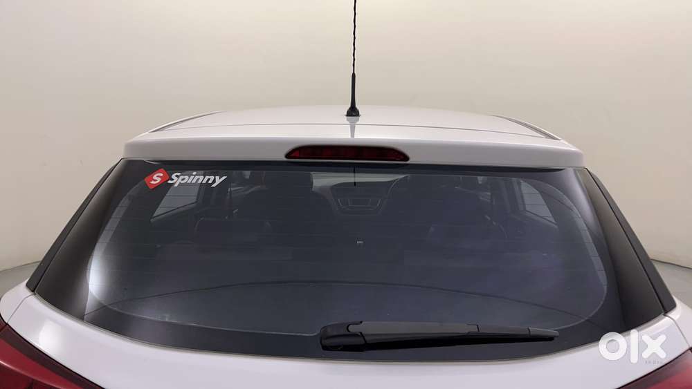 Hyundai Elite I20 Asta Option, 2015, Petrol