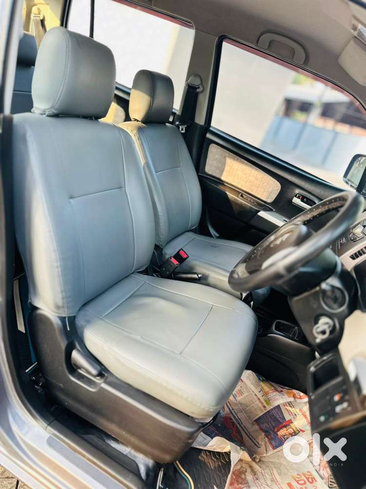 Maruti Suzuki Wagon R Vxi Optional, 2013, Petrol