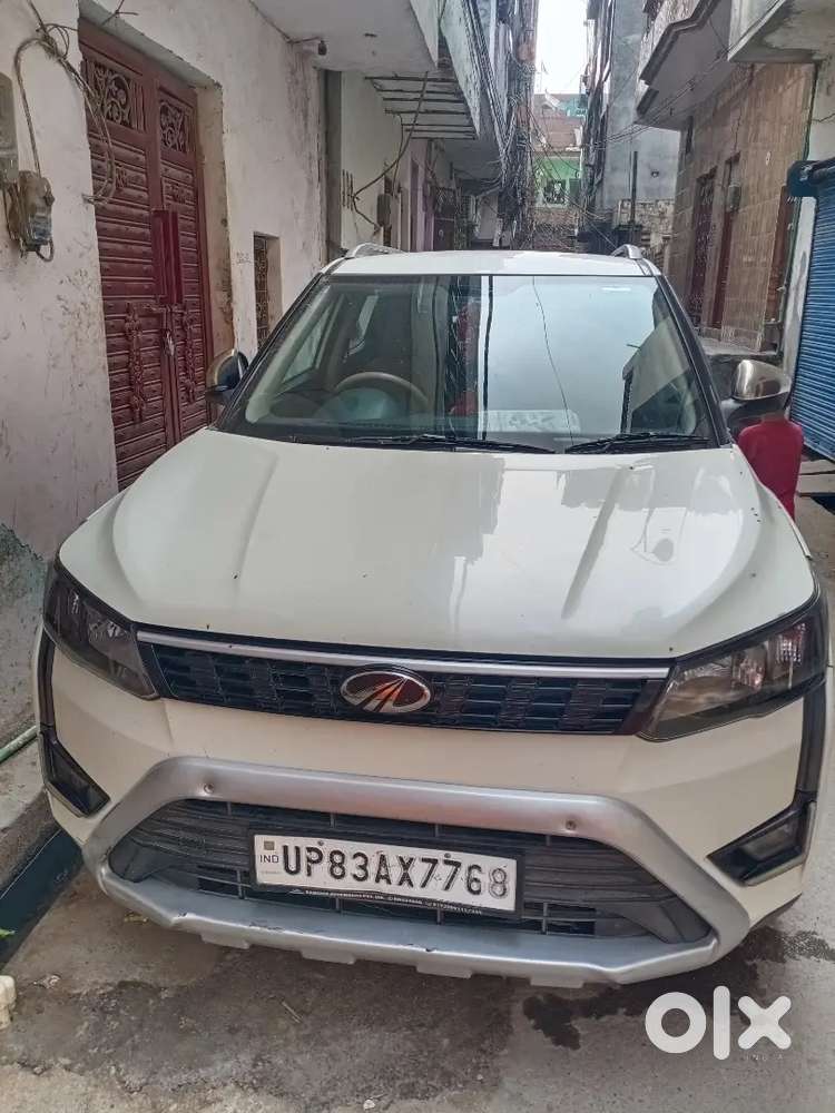 Mahindra Xuv300 2019 Diesel Good Condition