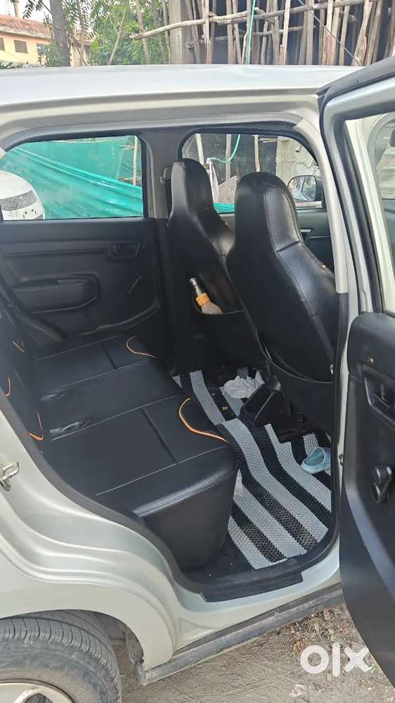 Maruti Suzuki S-presso 2021