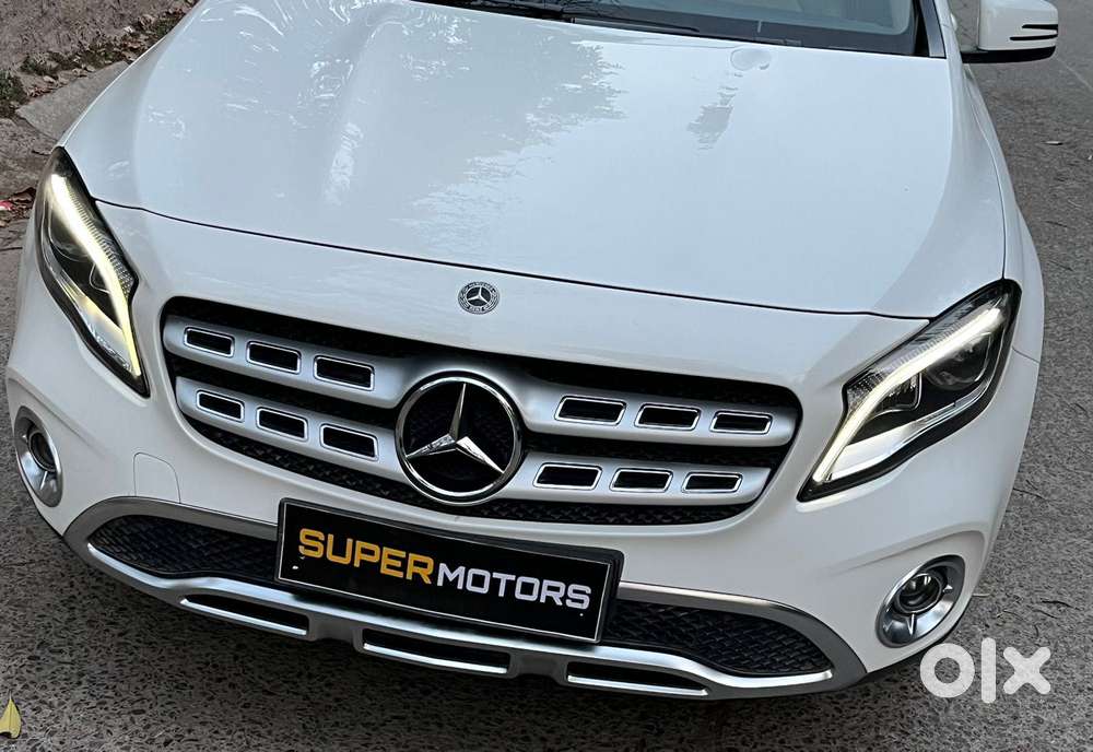 Mercedes-benz Cla 200 D Sport, 2020, Diesel
