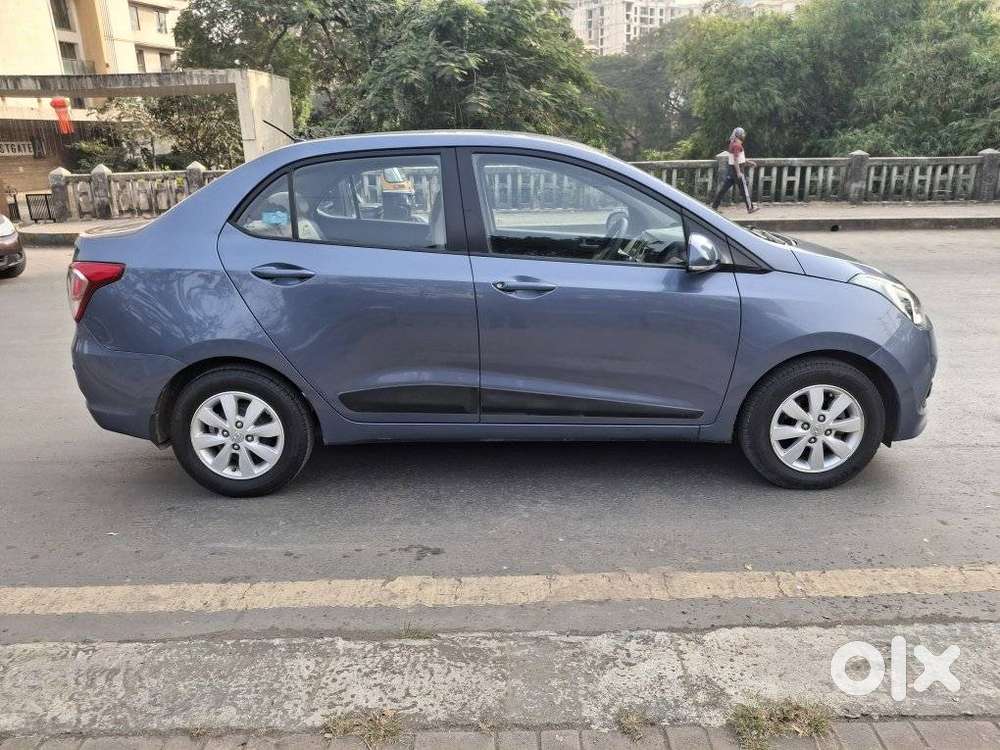 Hyundai Xcent 1.2 Crdi S, 2015, Diesel