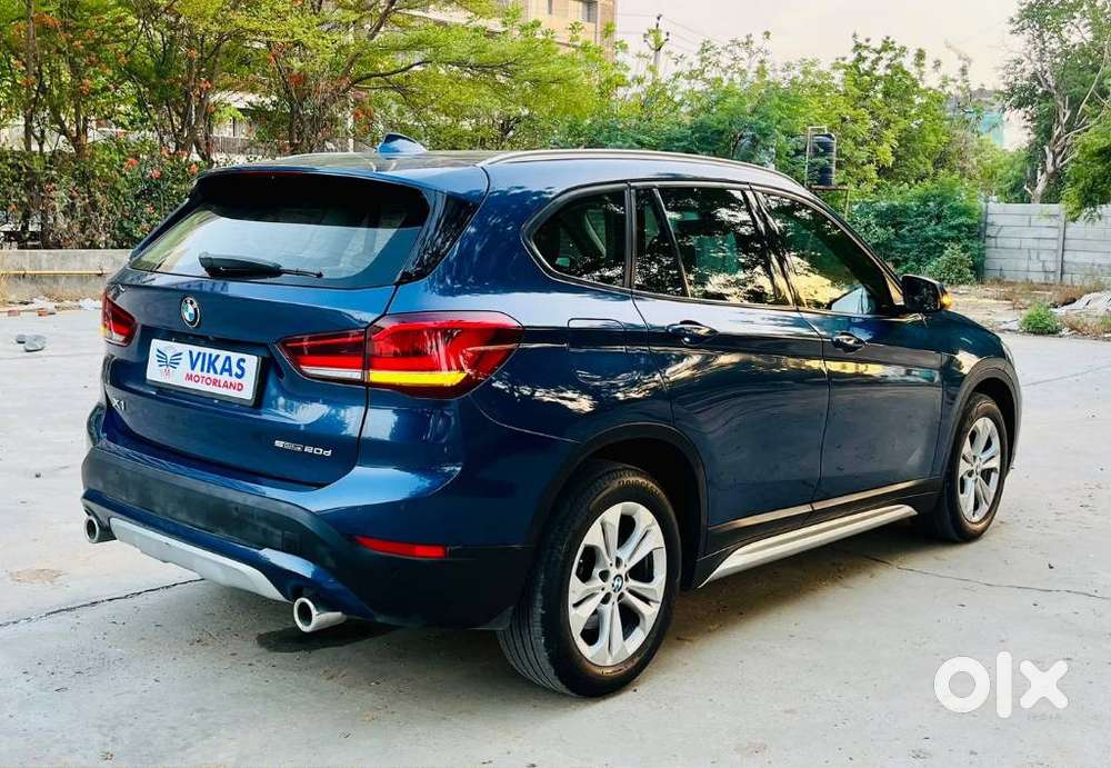 Bmw X1 Sdrive 20d X Line, 2022, Diesel