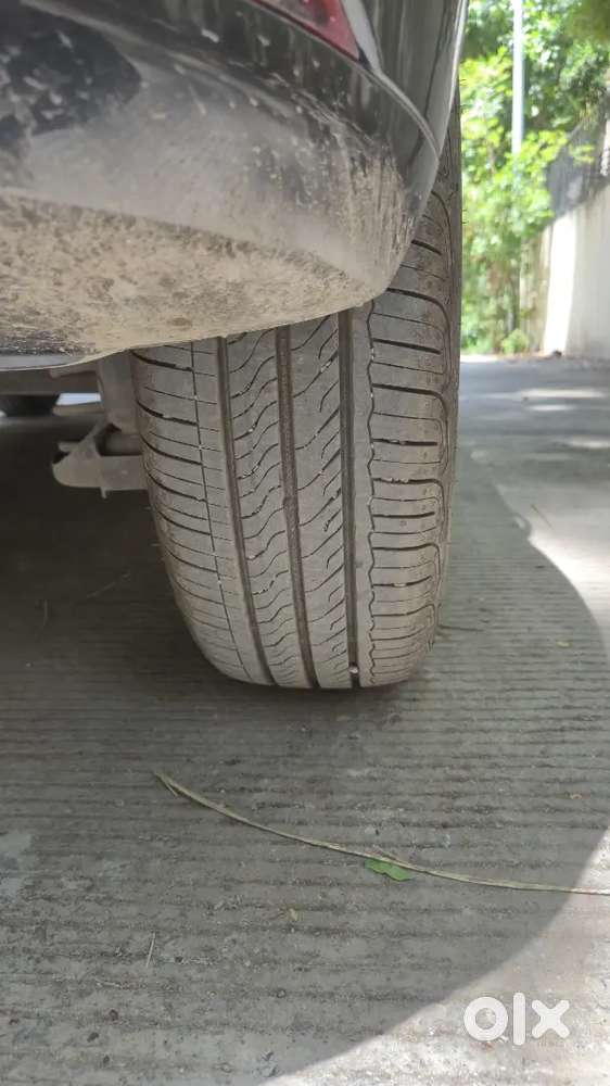 Mh 12 Vw Polo Petrol Highline New Shape