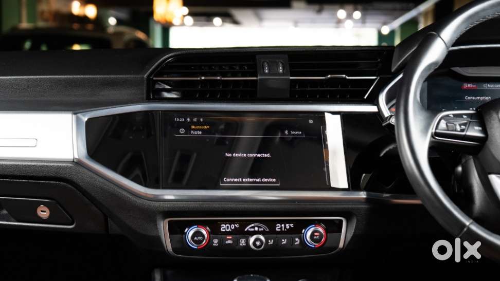 Audi Q3 Sportback Technology Plus S-line, 2024, Petrol