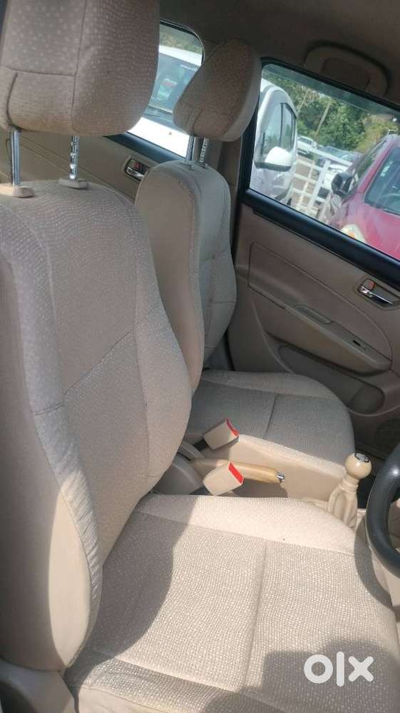 Maruti Suzuki Dzire, 2013, Diesel