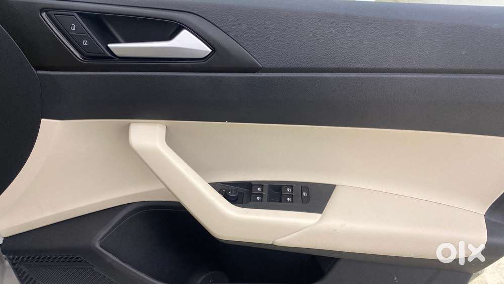 Volkswagen Virtus 1.0 Comfortline Tsi, 2025, Petrol